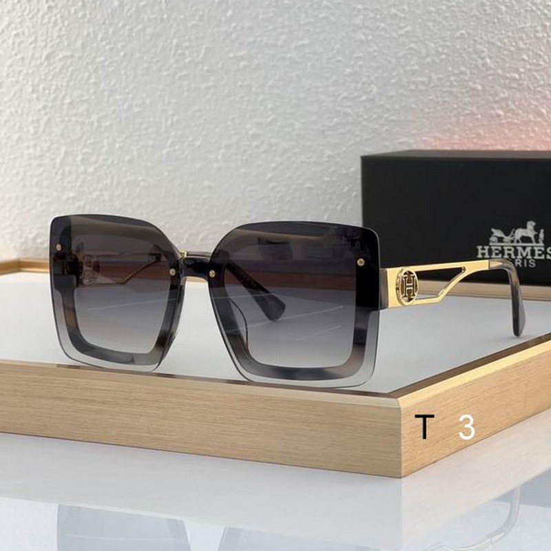 Hermes Sunglasses 21